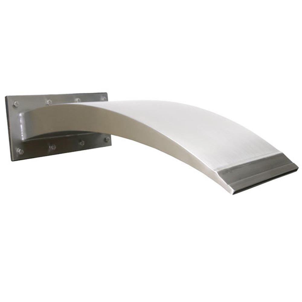 Cascata Wave Wall Grande (Parede) - Imagem 2