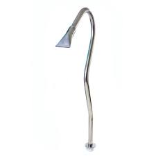 Cascata Tubular Slim Aço Inox 304 - Imagem 3