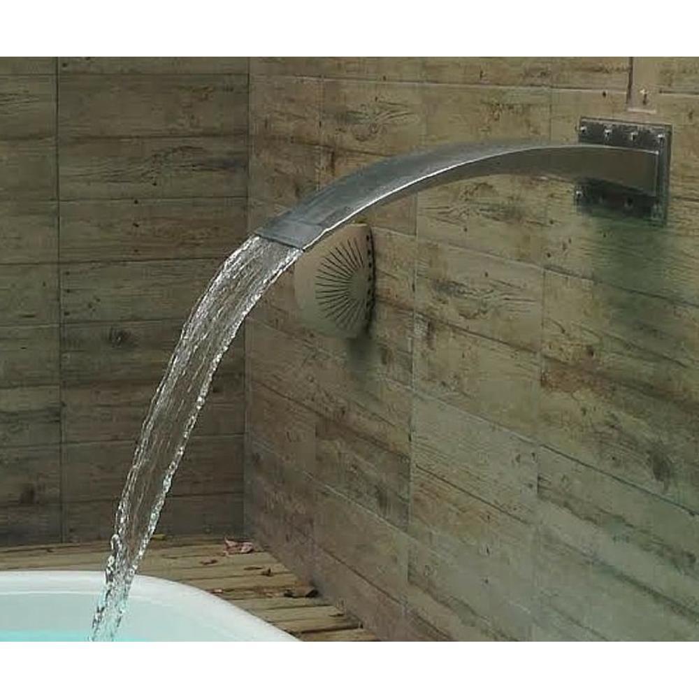 Cascata Wave Wall Media (Parede) - Imagem 3