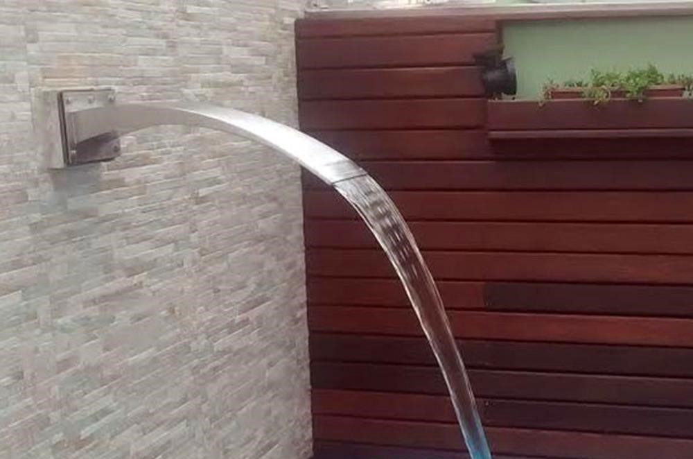 Cascata Wave Wall Baby (Parede) - Imagem 3
