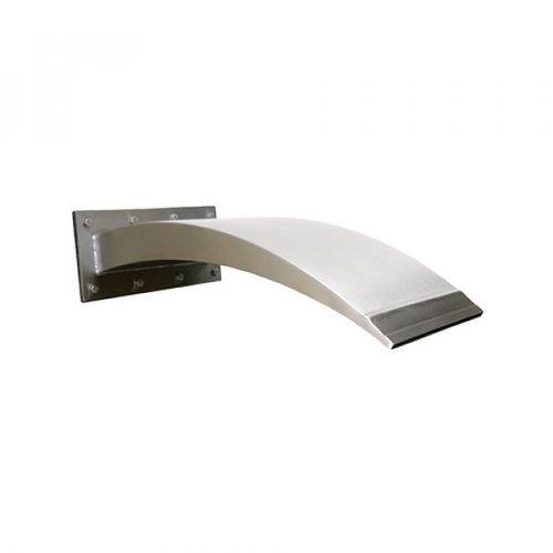 Cascata Wave Wall Grande (Parede)