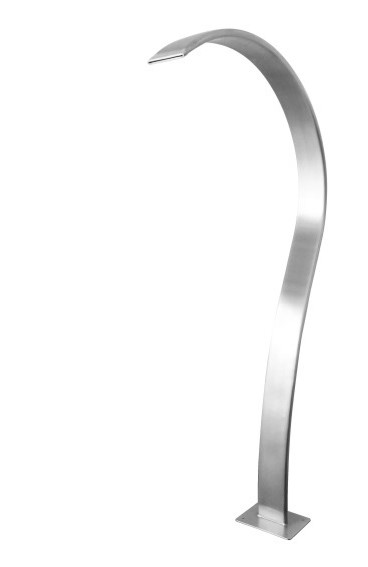 cascata modelo slim 100 cm
