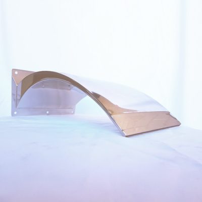 Cascata Wave Wall Baby (Parede) Polida