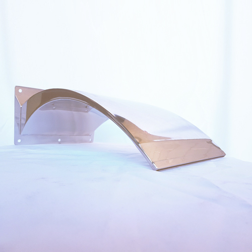 Cascata Wave Wall Baby (Parede) Polida